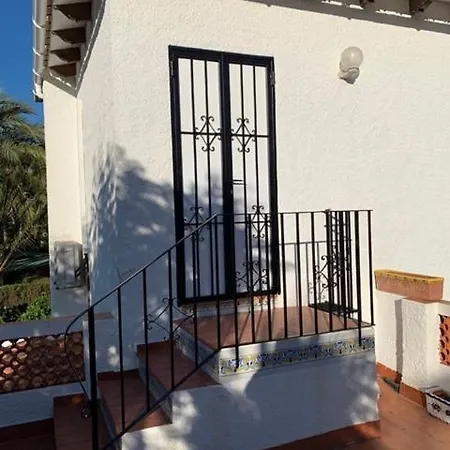 Palmera Playa Almadrava, Els Poblets , Villa Dénia