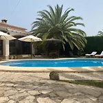 Palmera Playa Almadrava, Els Poblets , Vila