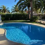 Vila Palmera Playa Almadrava, Els Poblets ,