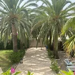 Vila Palmera Playa Almadrava, Els Poblets ,