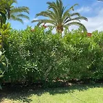 Vila Palmera Playa Almadrava, Els Poblets , *