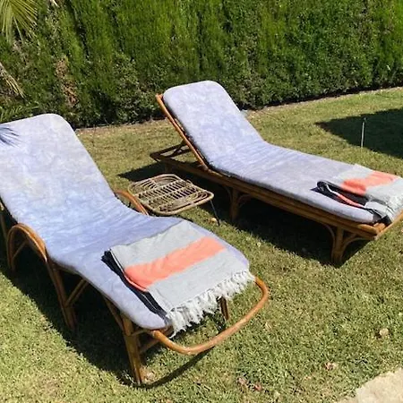 Palmera Playa Almadrava, Els Poblets ,