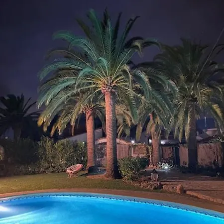 Palmera Playa Almadrava *