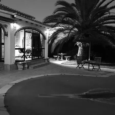 Vila Palmera Playa Almadrava, Els Poblets ,